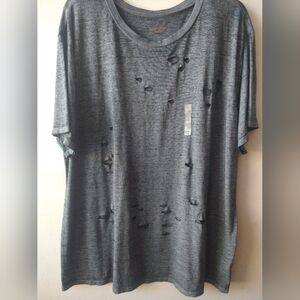 NWT XXXL Arizona Jean Shirt